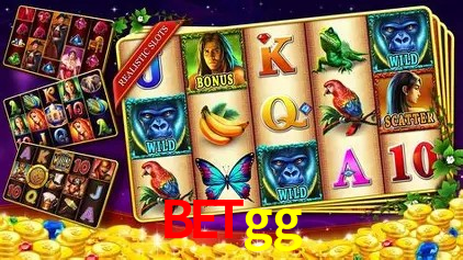 Jogos Emocionantes Betgg